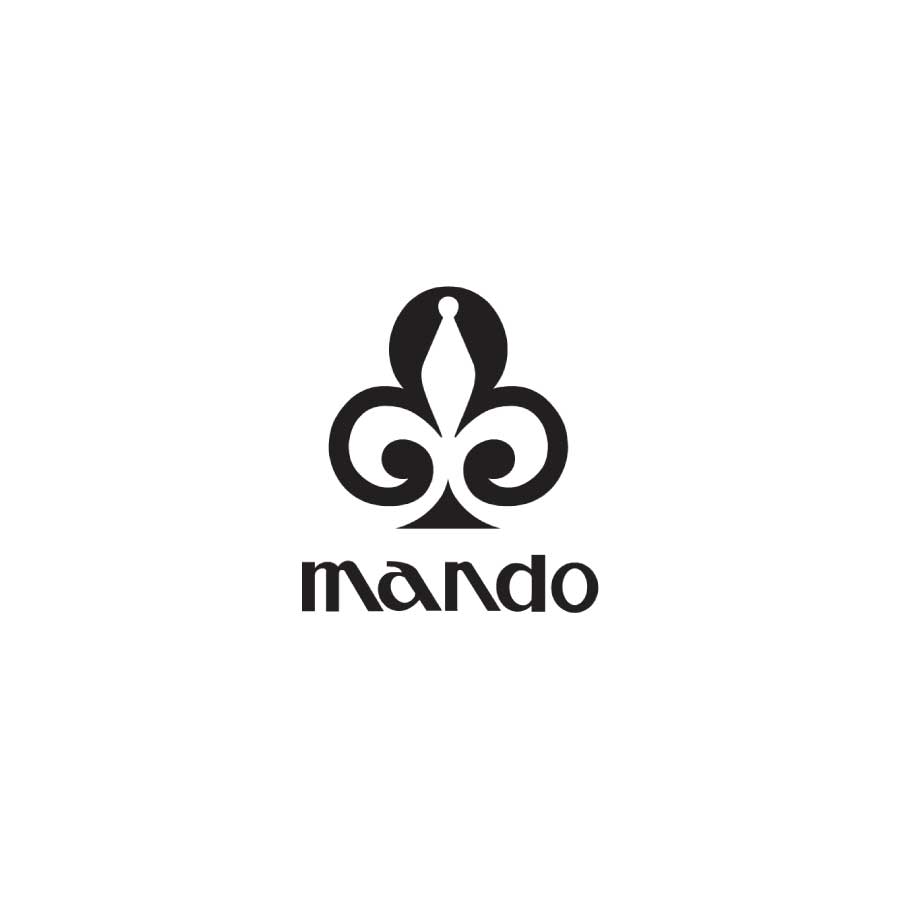 マンドのロゴ