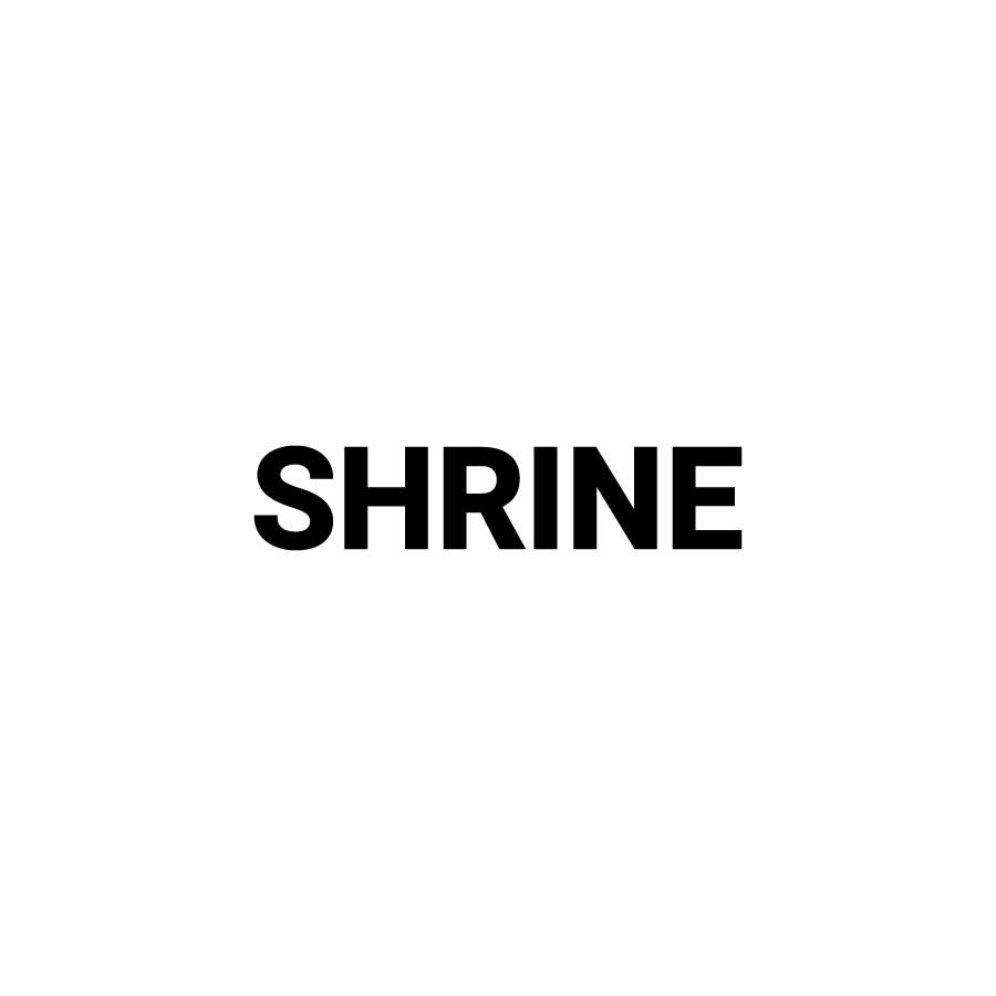 シュラインのロゴ
