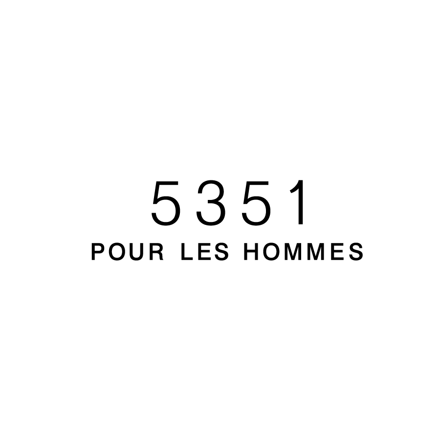 5351のロゴ