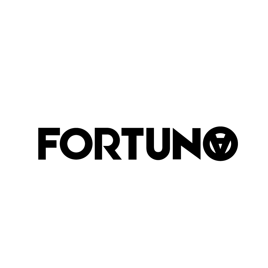 フォルトゥナオムのロゴ